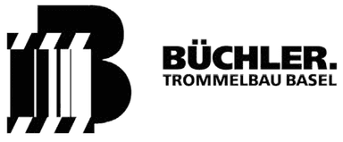 Büchler Trommelbau