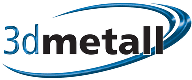 3D Metall