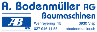 A. Bodenmüller AG