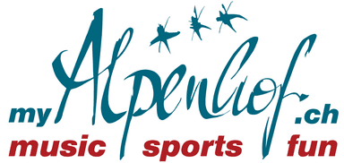 Alpenhof Unterbäch
